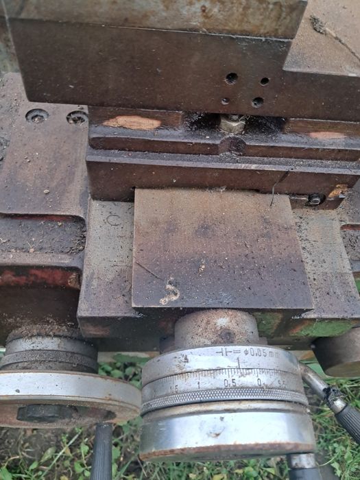 Tokarka tug 40x1500 tur tum tue tuc tud tokarnia do metalu