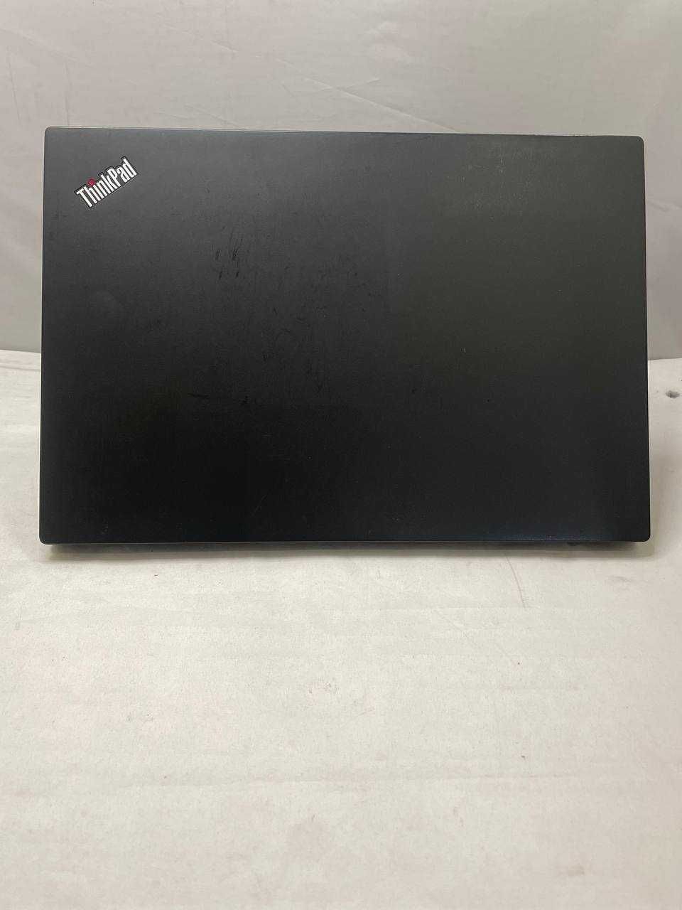 Ноутбук Lenovo T460s 14" FHD IPS / i5-6300U / 8GB DDR4 / 256GB SSD