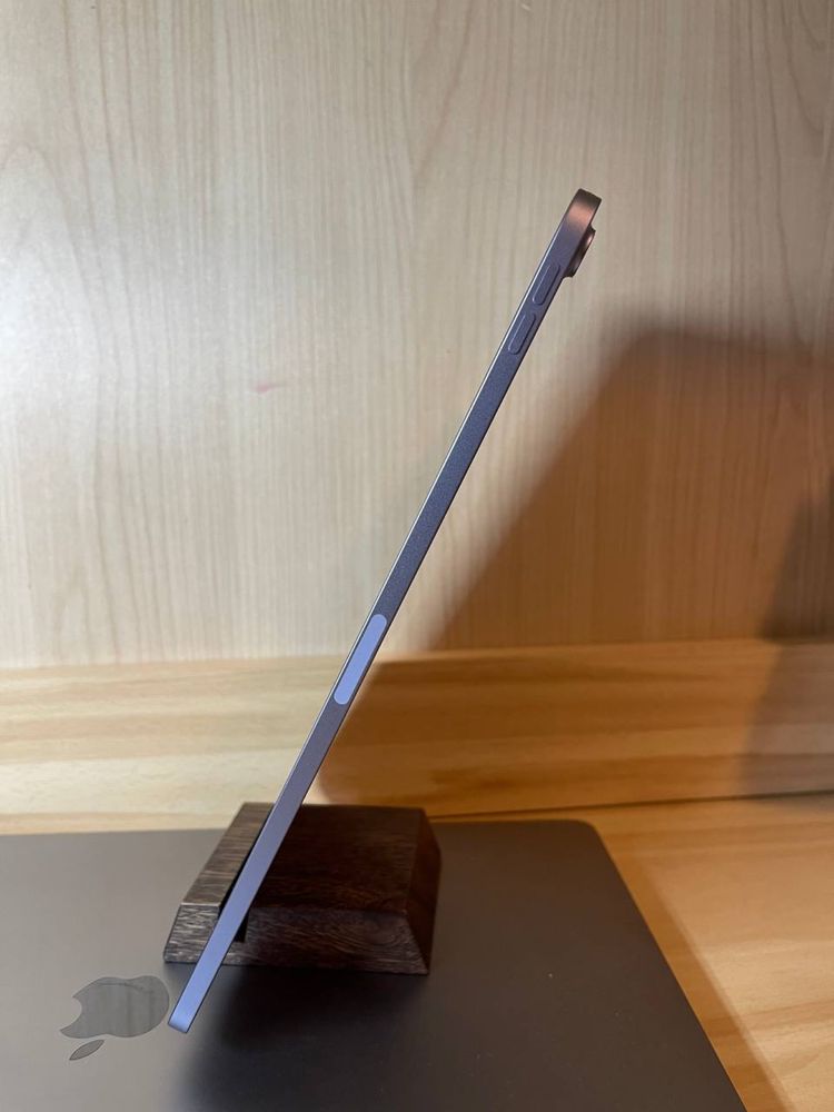 Ipad air 5 m1 256gb 98%akb