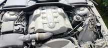 Silnik BMW N62B44 X5,E60,E65