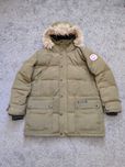 Оригінальна куртка Canada Goose