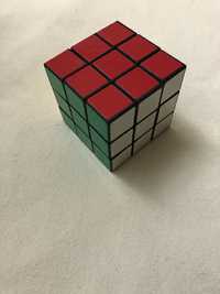 Игра Головоломка Умный кубик Rubik’s cube 3х3 Кубик Рубика