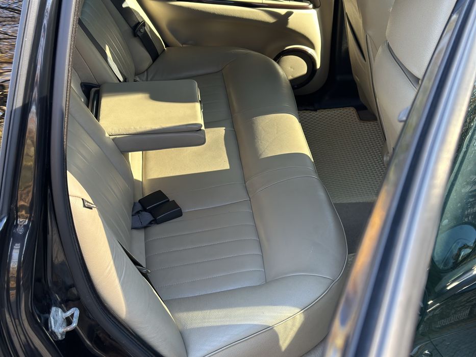 Fiat Croma 2.4 / Фіат Крома