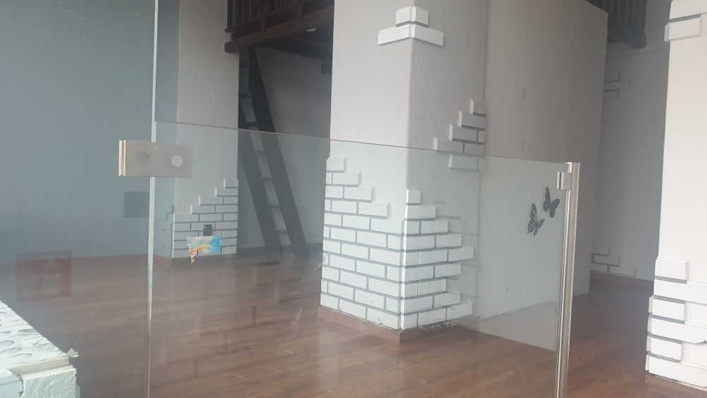 Alugo loja portela sintra