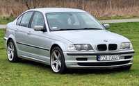 BMW 320i E46 M52B20TU R6