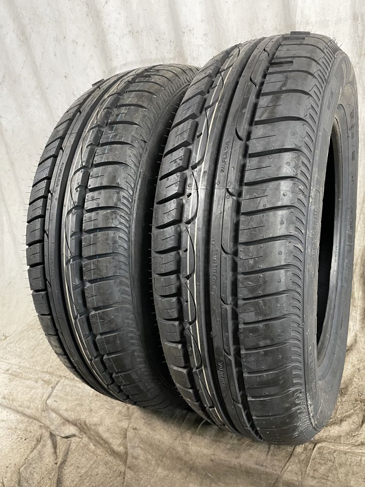 185/65R15 88T Fulda EcoControl 22rok NOWE!!!