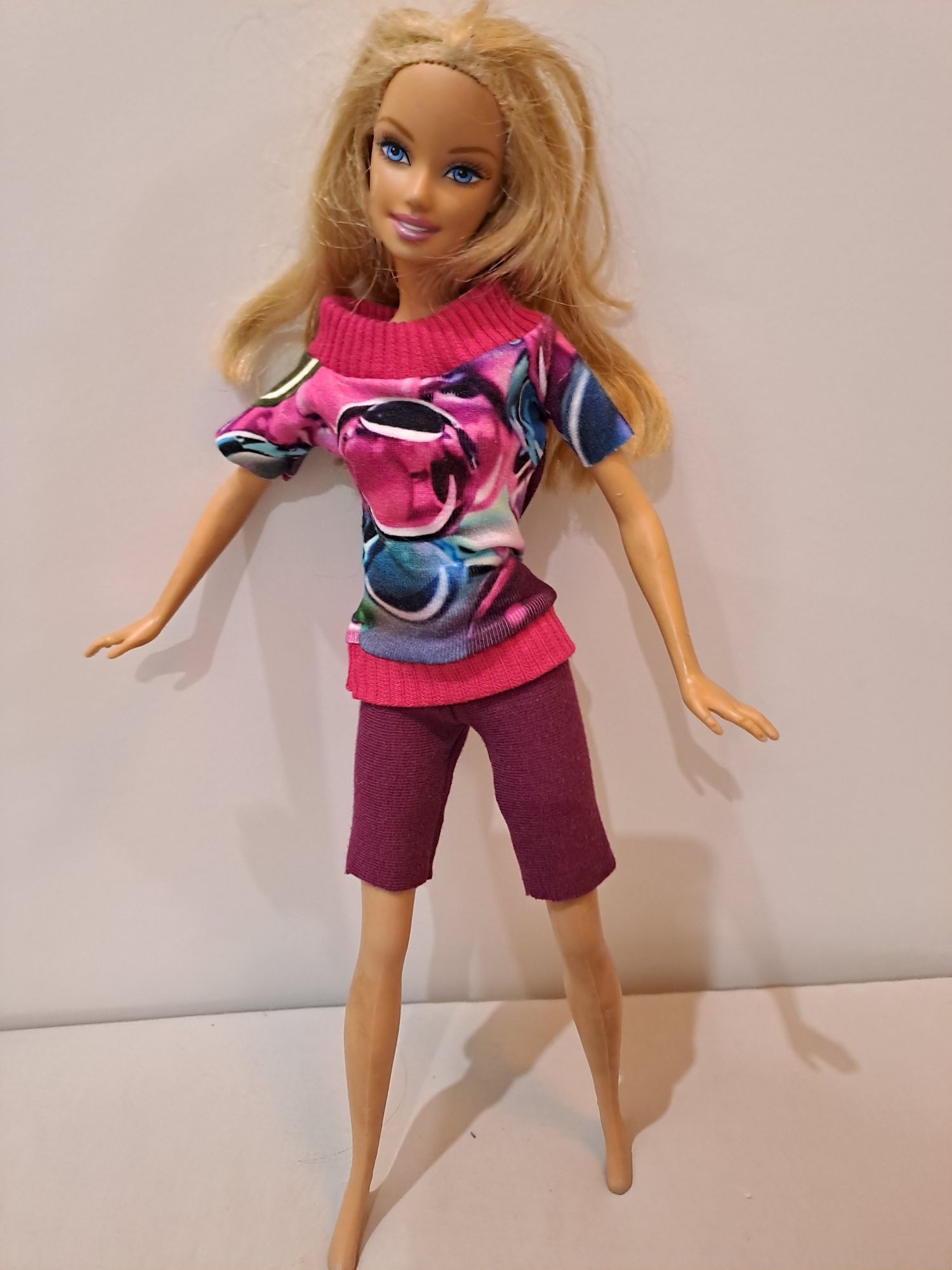 Ubranko dla lalki Barbie