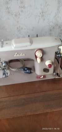 Швейна машина LADA рабочее состояние