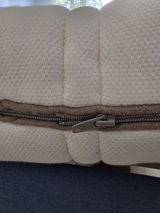 Colchão de espuma IKEA 90 x 200 cm