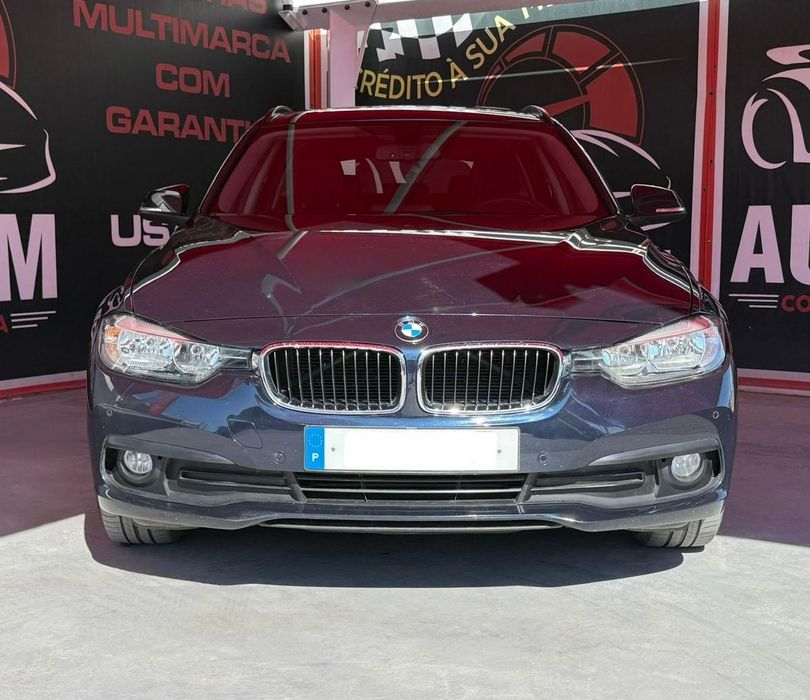 Venda Bmw Serie 3