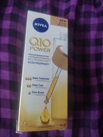 Nivea Olejek Q10 multifunkcyjny  30ml .