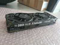 Nvidea EVGA 1080 ti 11gb