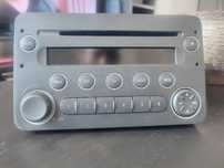 Radio Alfa Romeo 159 com código de desbloqueio