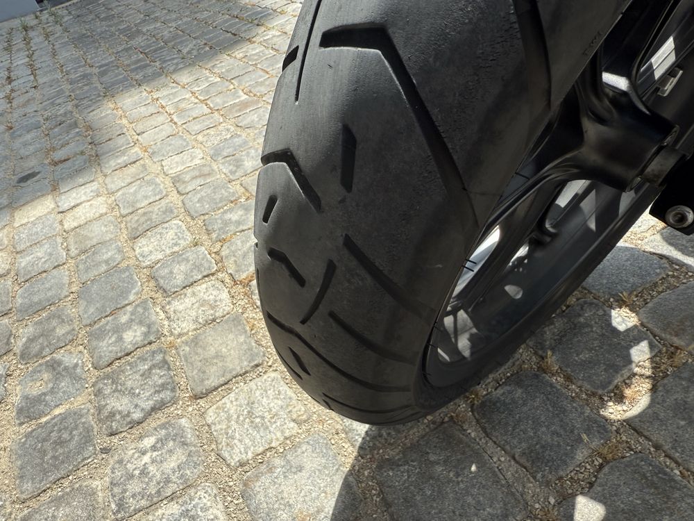 Honda Nc750x 11/2021