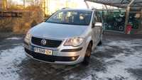 Volkswagen Touran 2005