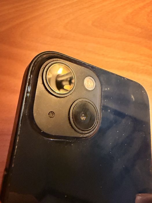 iPhone 13 256GB | Excelente Estado | Com Capa + Carregador – 300€