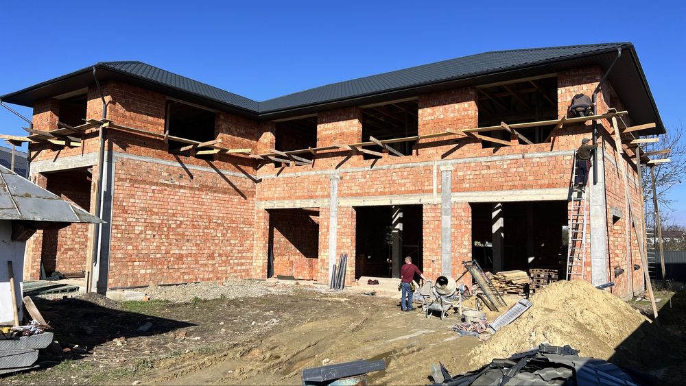 Комерційне приміщення вільного призначення