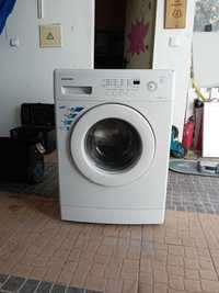 Máquina lavar samsung
