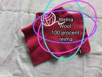 Wełniany komin reima 44-50