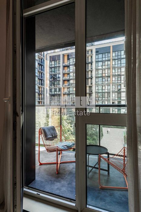 Продажа 3к квартиры 100м2 Французький квартал 2 Предславинская Центр