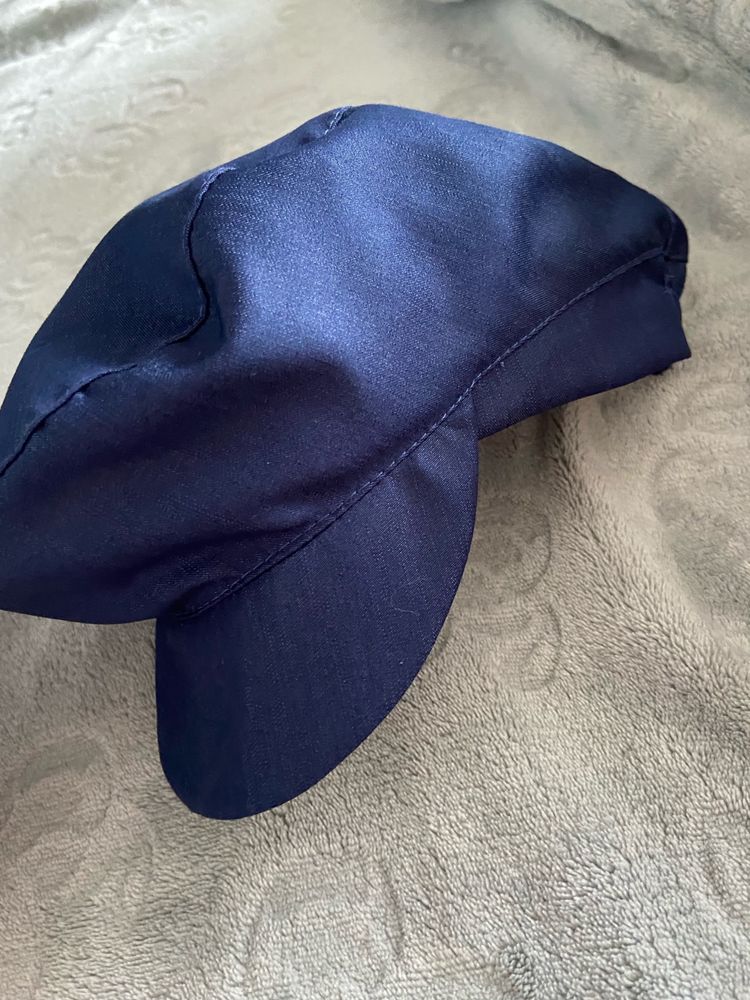 Garnitur do chrztu 74 cm