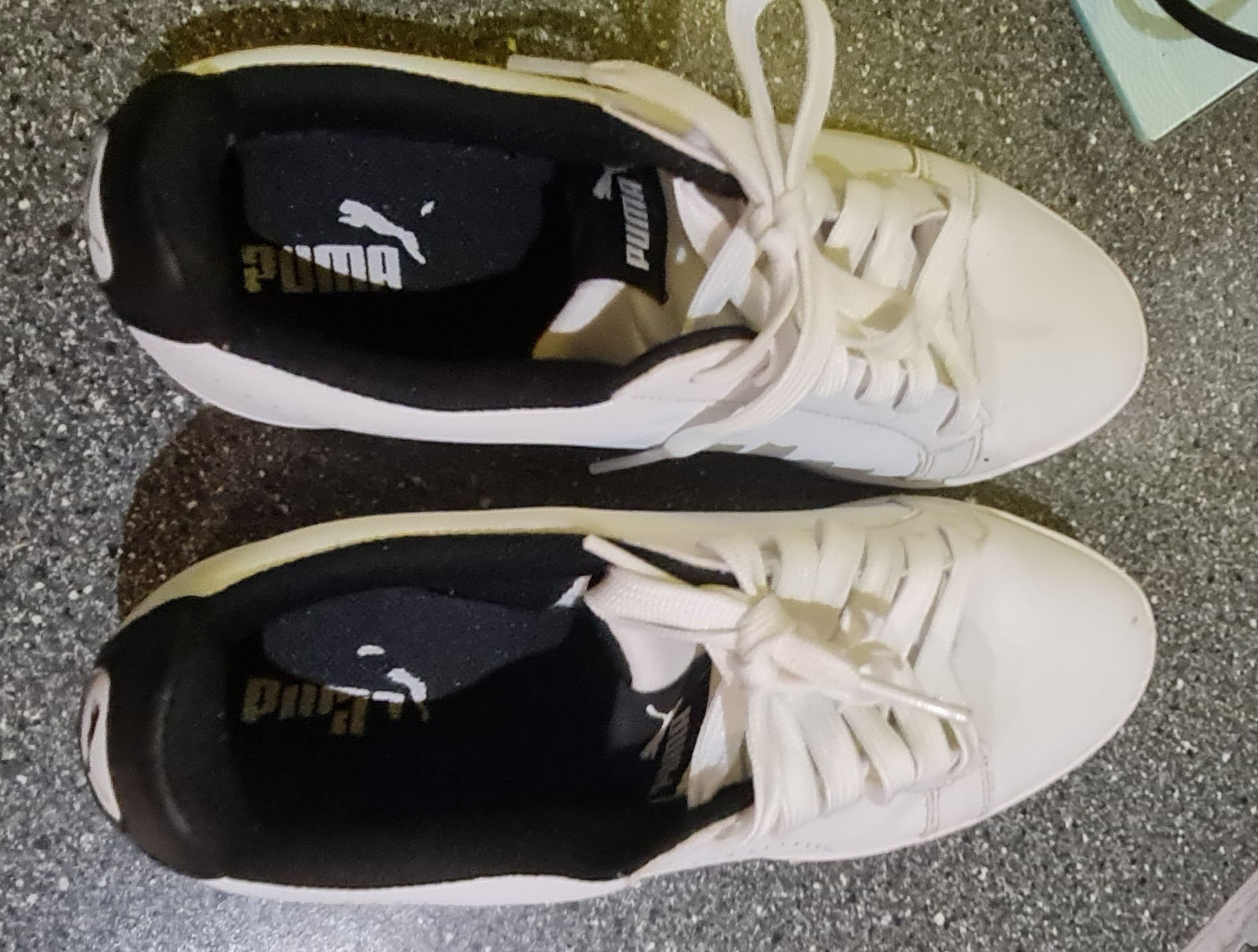 Buty Oryginalne PUMA rozm. 38 stan bdb!