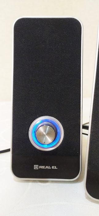 Компютерні колонки