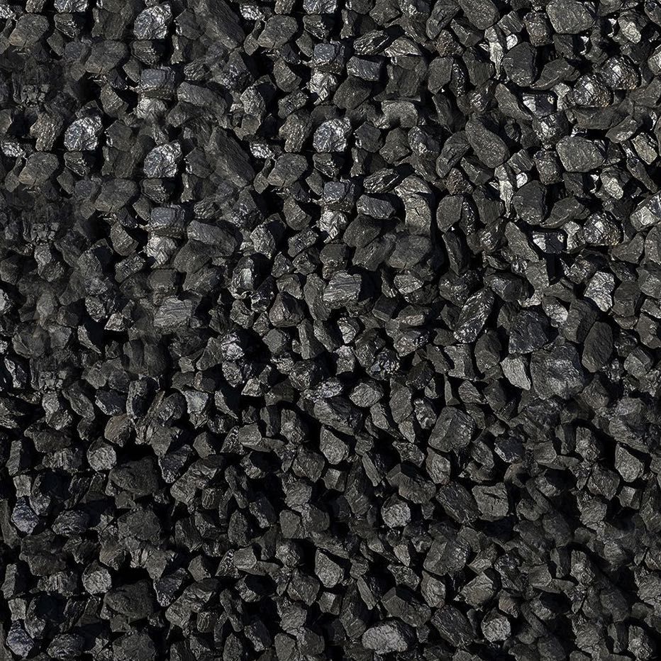 Węgiel Groszek Premium 5-25 mm 28 MJ/KG. Ekogroszek, wysoka jakość.