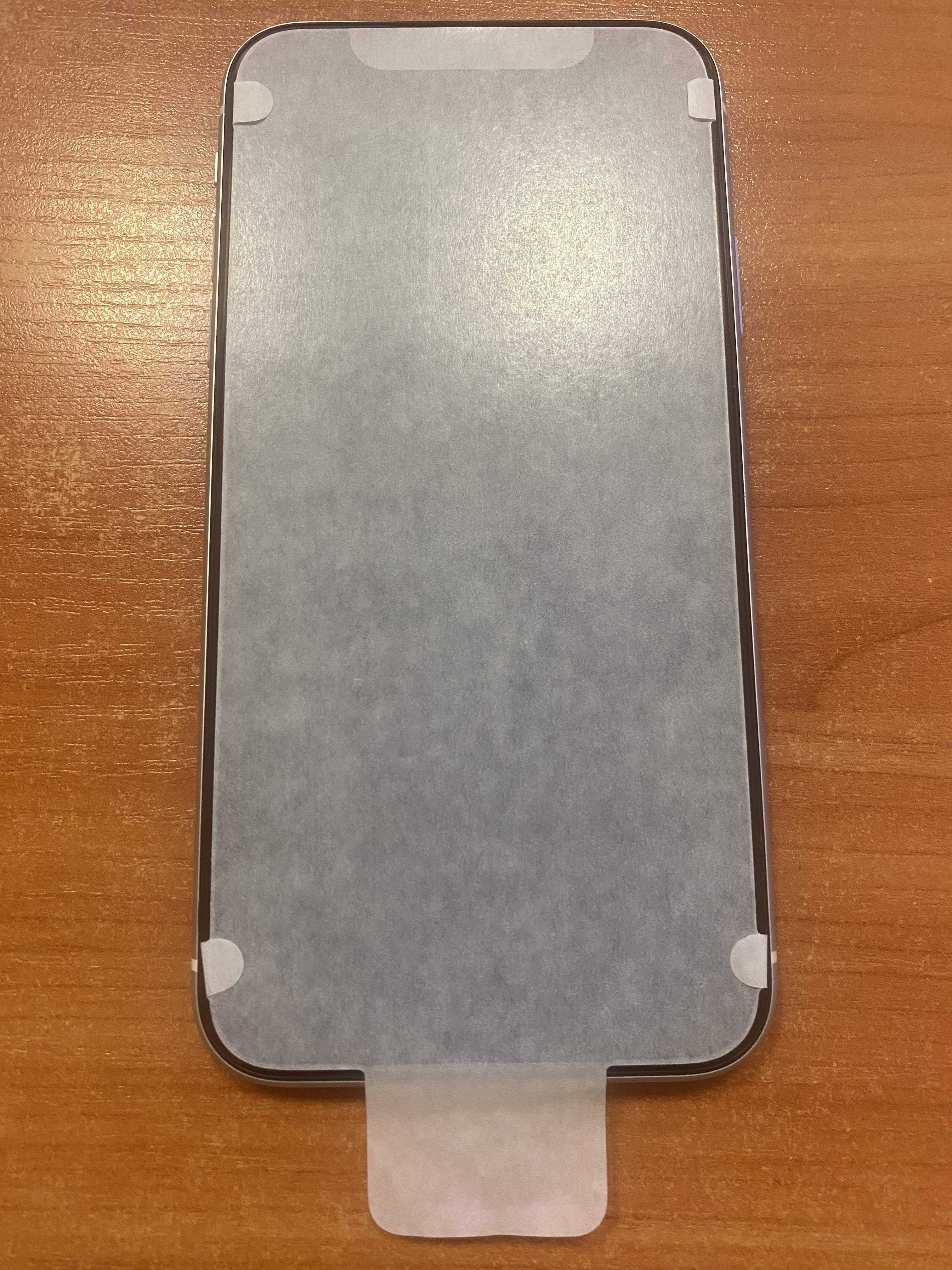 iPhone 11, kolor biały 64 GB w idealnym stanie, bateria 100%, nowy!!!