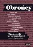 Obrońcy, Magdalena Bajer 80587A01849Ks