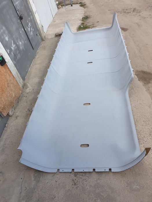 Потолок Crafter / Sprinter 906