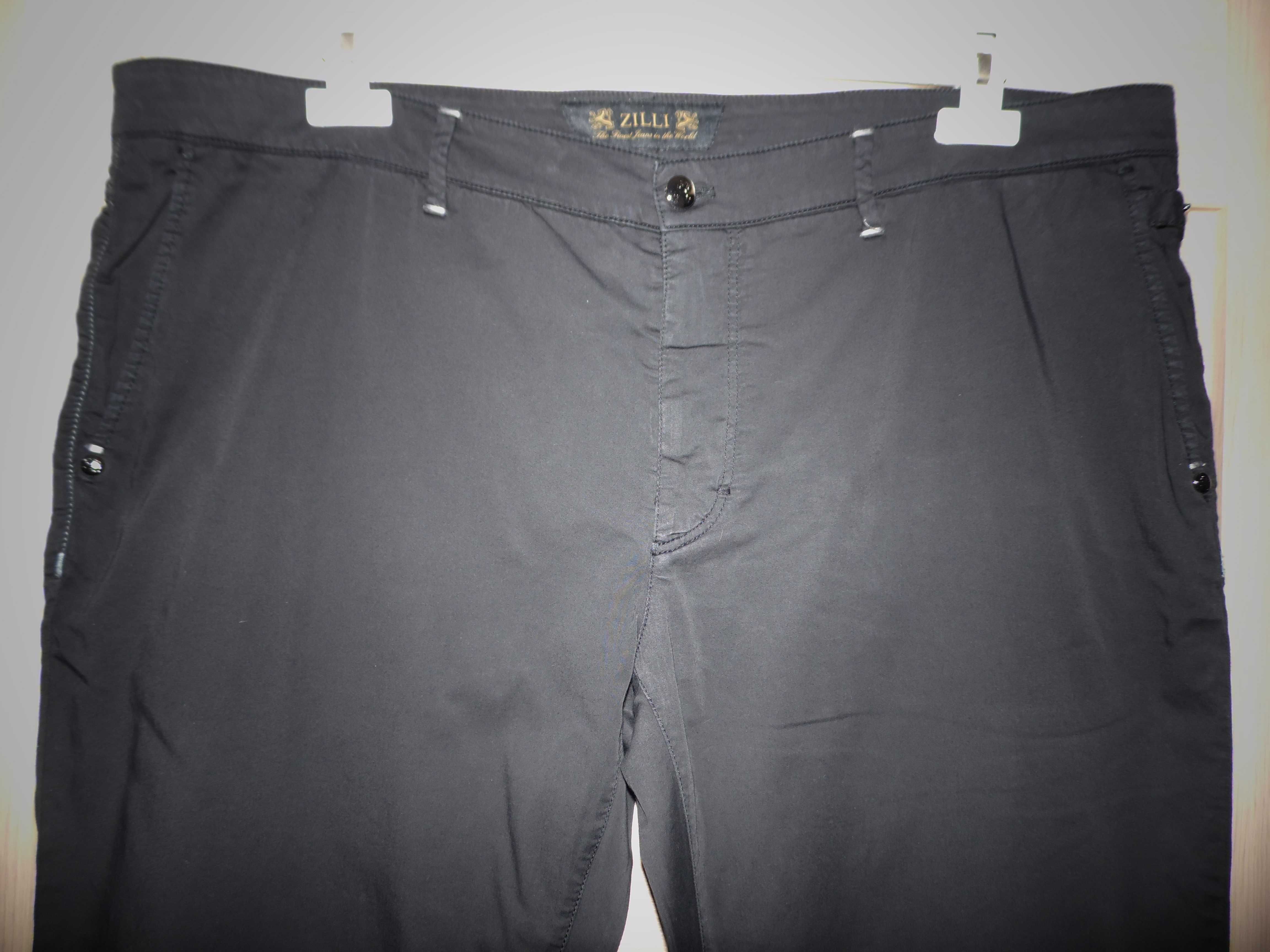 Штаны брюки Zilli размер 60-62 Италия