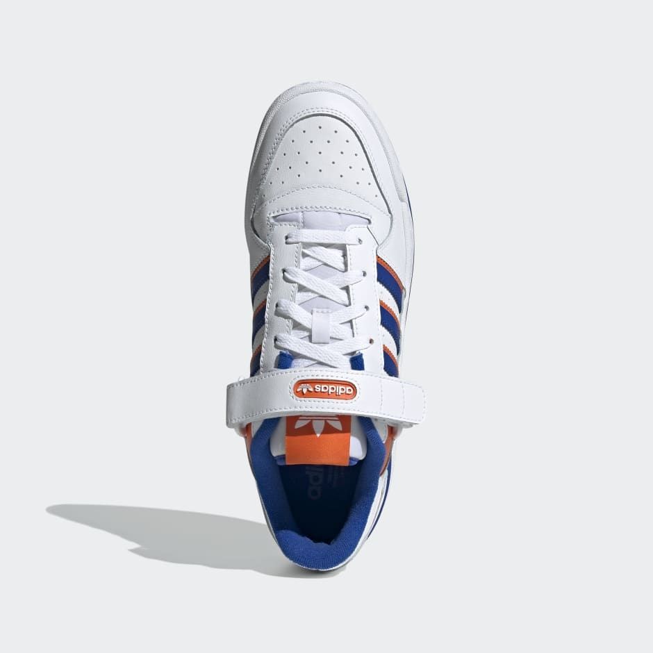 Kicksy Adidas Originals Forum Low NY Knicks EUR 42 2/3 CM 27