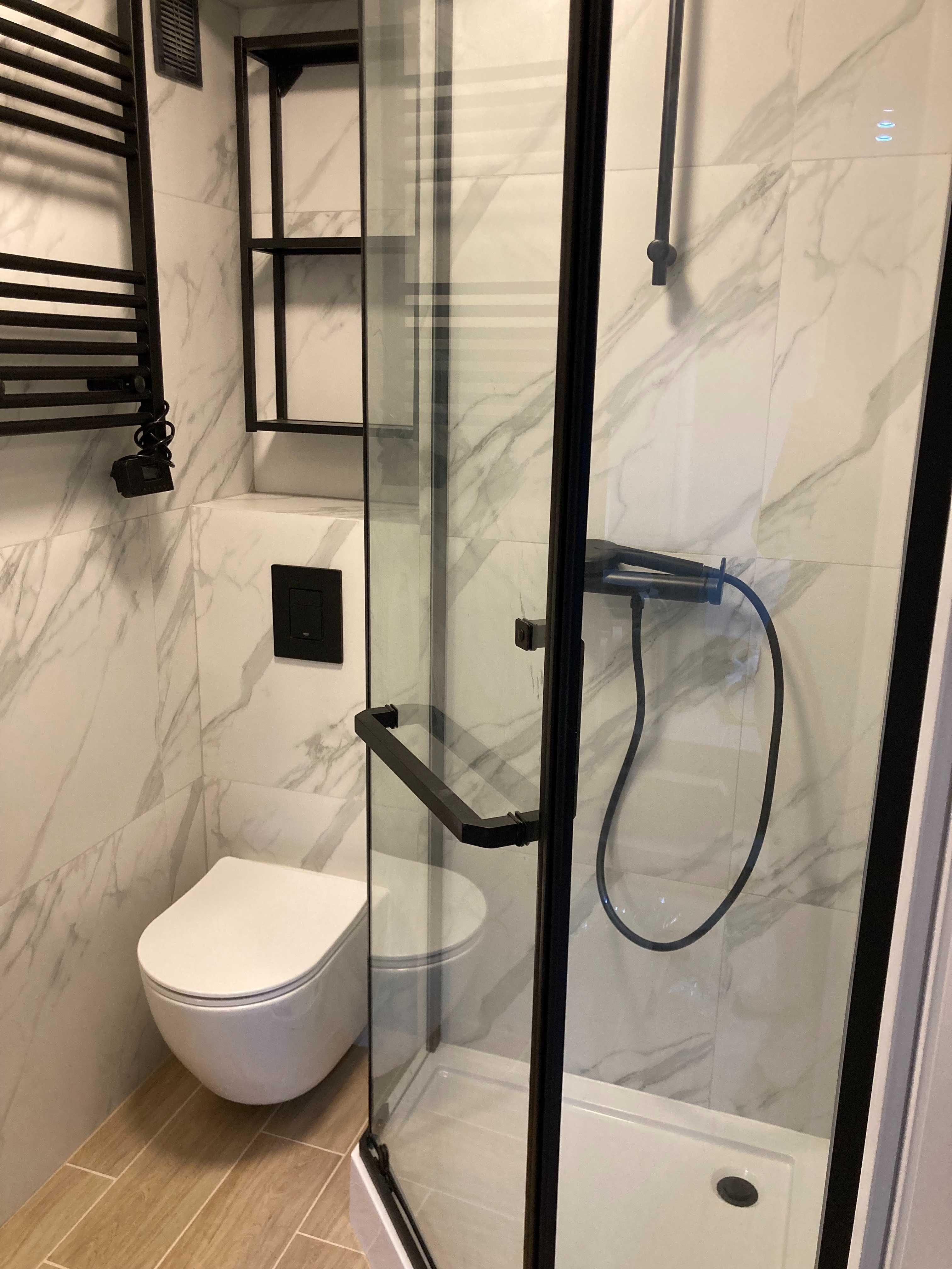 Wola-Ratusz – Pokój 1-os., od zaraz / Single room, ready to move in