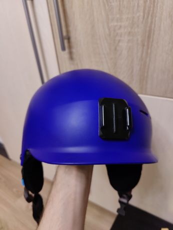 K2 Шлем с креплением для GoPro (сноуборд)