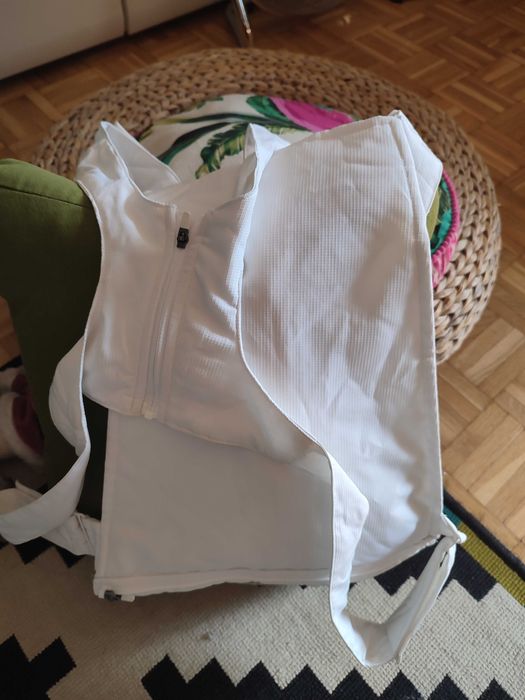 Przypinka do bluzy Adidas Perfly na rakietki