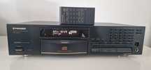 Odtwarzacz CD Pioneer PD-S601 Idealny!