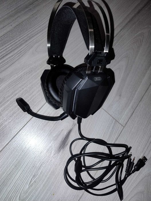 Навушники Gaming Headset-ігрові