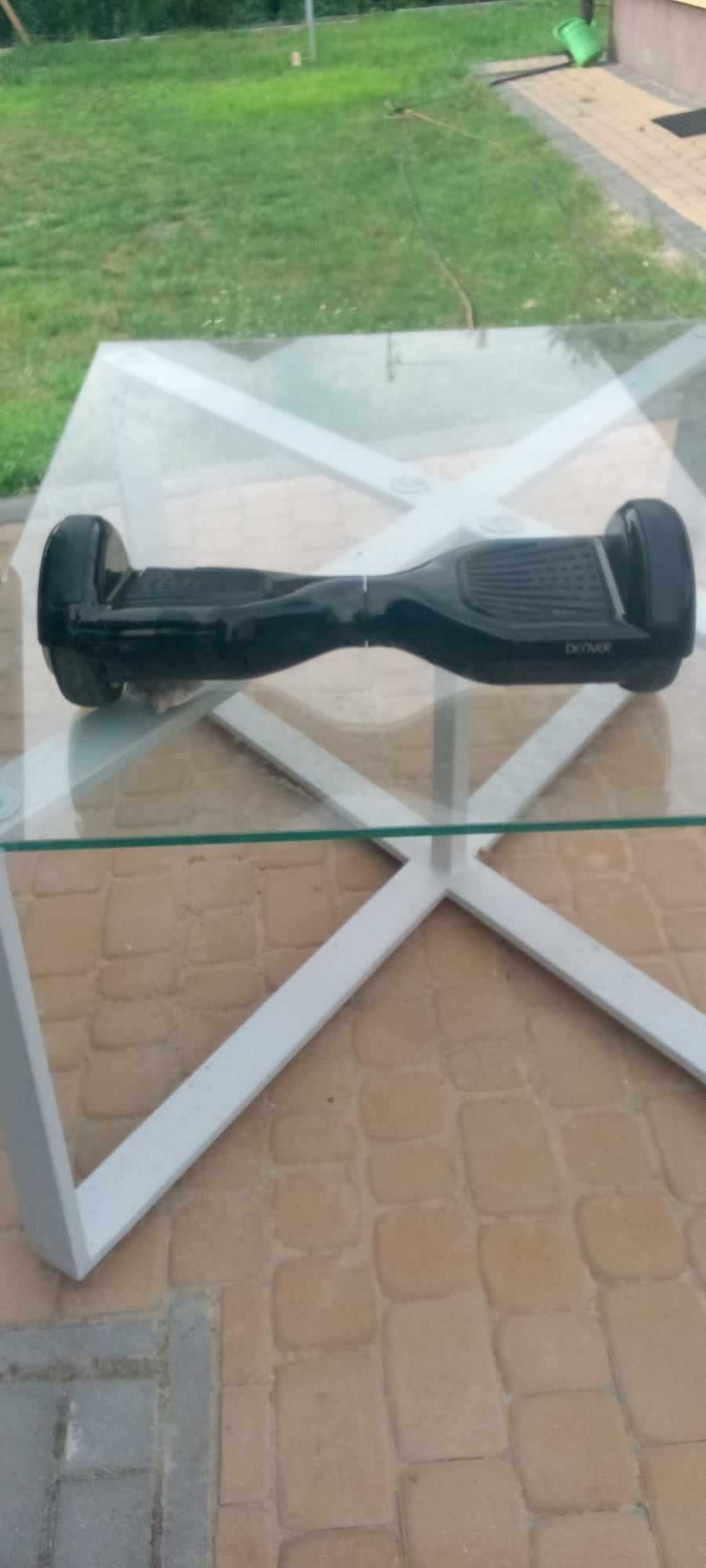 Hoverboard deska elektryczna