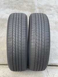 Pneus 225-70r16 como novos