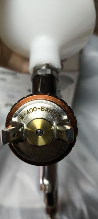 Краскопульт ivata bellaria оригінал