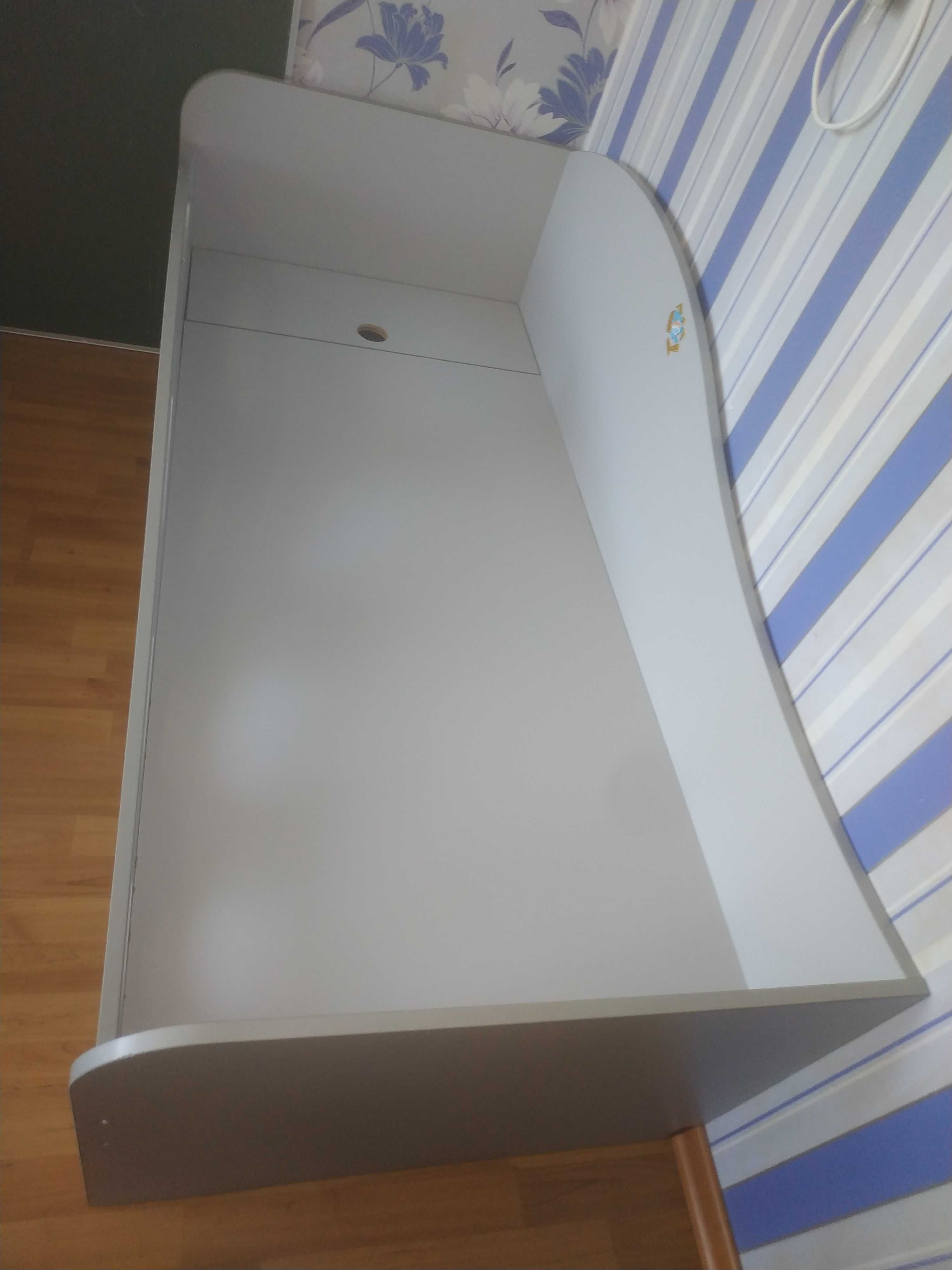 Дитяче ліжко 165*75