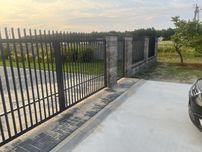 Montaż i sprzedaż ogrodzeń panelowych 3D i systemowych