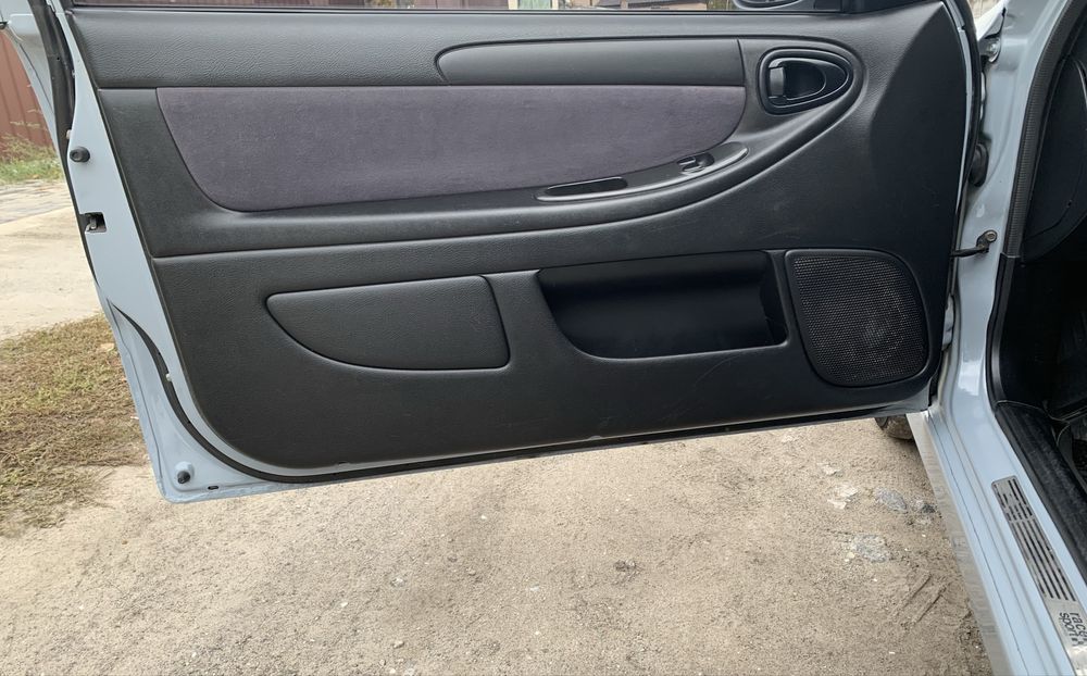 Продам Daewoo lanos sport