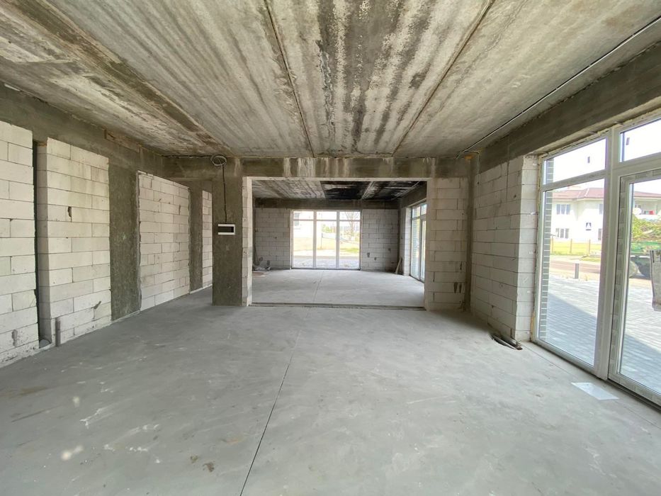 Оренда приміщення під аптеку, Шевченка, 70м2