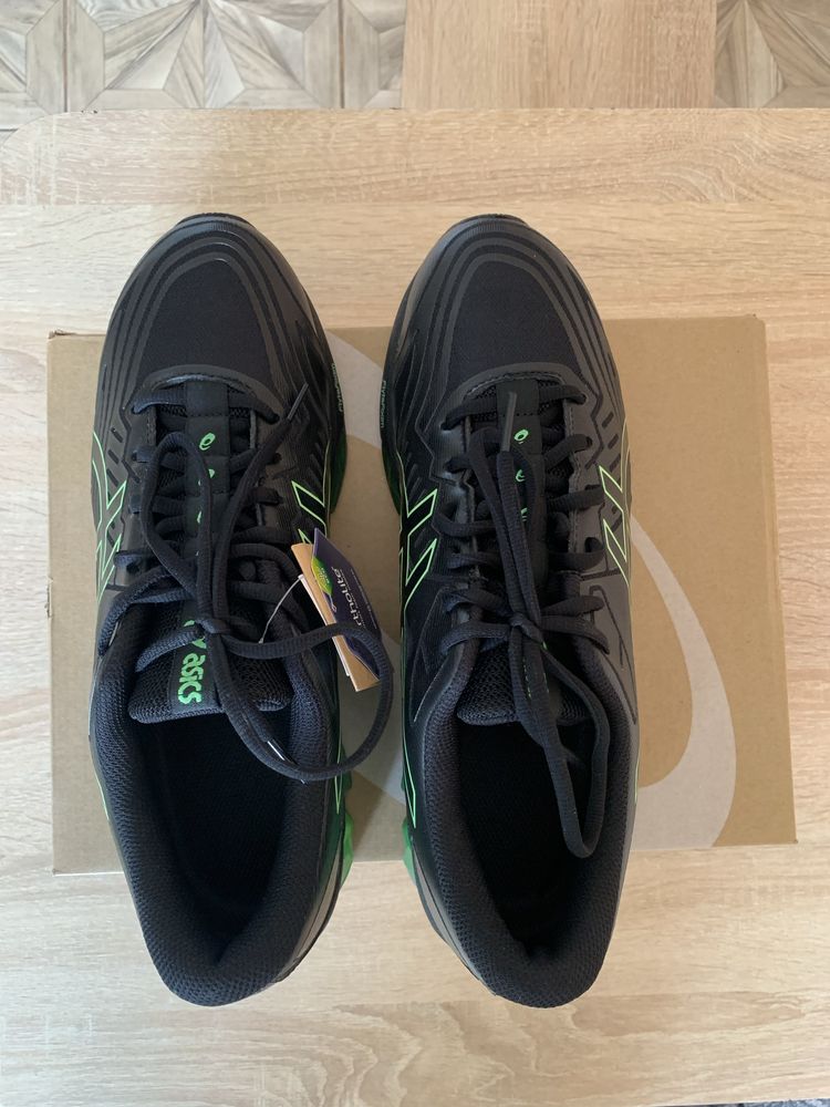 Asics Gel-quantum 360 VII | 28.5 см | 45 eur | US 11 кросівки оригінал