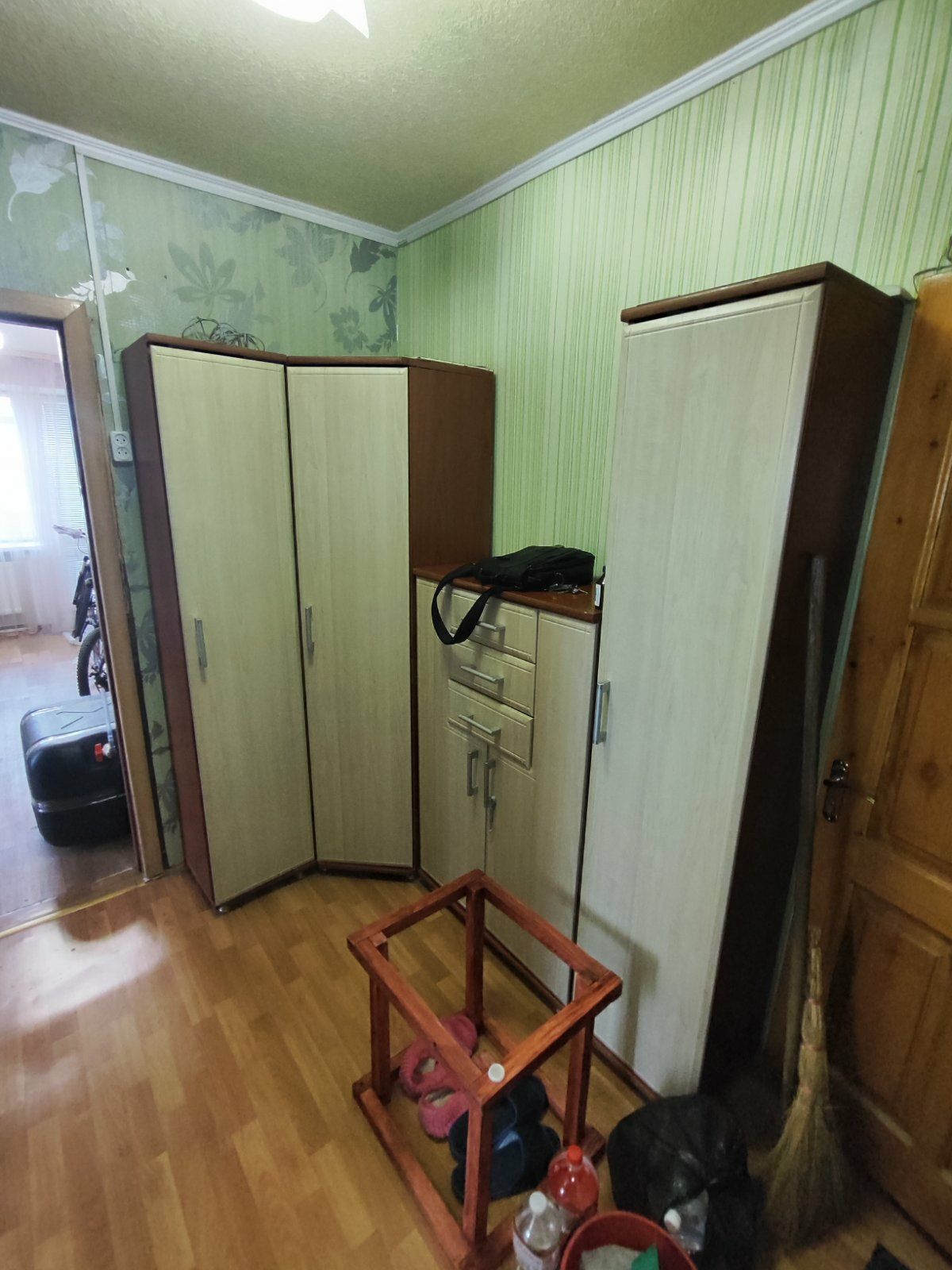 "Рокувата"  АВТОНОМНЕ опалення!!!   Кухня-їдальня, 3-х. кімнатна