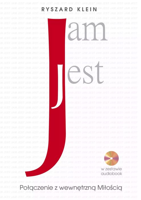 Jam Jest. KOS. Nowy Produkt