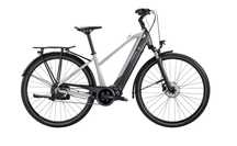 -33% Rower elektryczny miejski Bianchi T-Tronik T-TYPE, 60NM, 417WH
