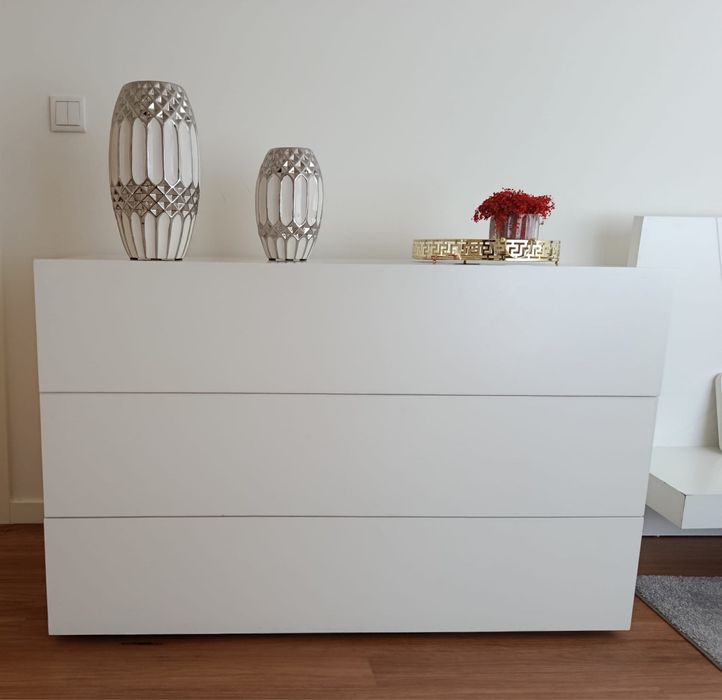Conjunto de mobilia de quarto